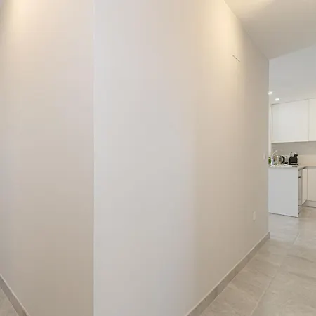 Casa Clara Lejlighed *