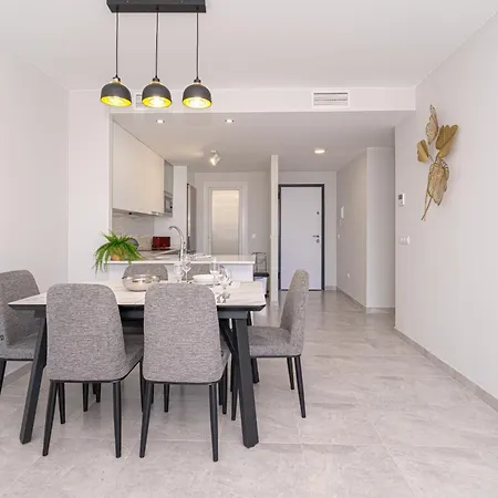 Casa Clara Dehesa de Campoamor (Orihuela Costa)