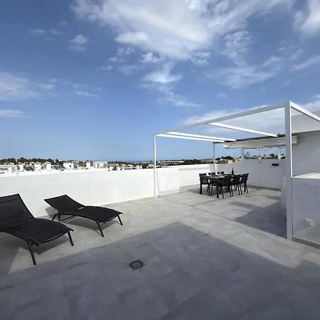 Lejlighed Casa Clara