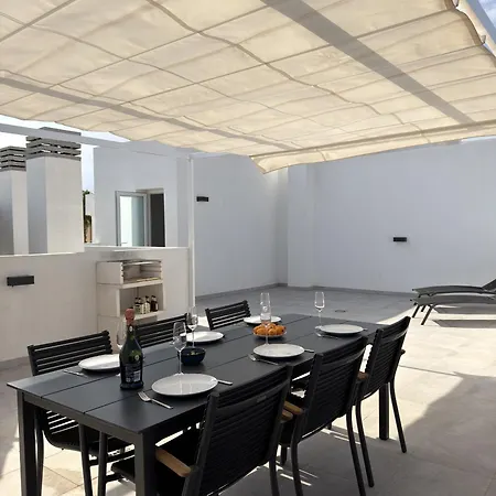 Casa Clara Lejlighed Dehesa de Campoamor (Orihuela Costa)