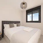 Apartamento Casa Clara