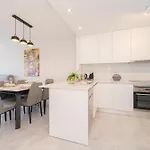 Apartamento Casa Clara *