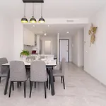 Casa Clara Dehesa de Campoamor (Orihuela Costa)