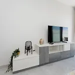 Casa Clara * Dehesa de Campoamor (Orihuela Costa)