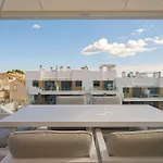 Apartamento Casa Clara