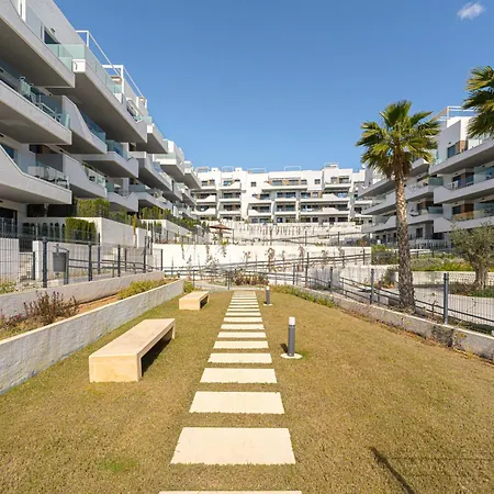 Appartement Casa Clara *