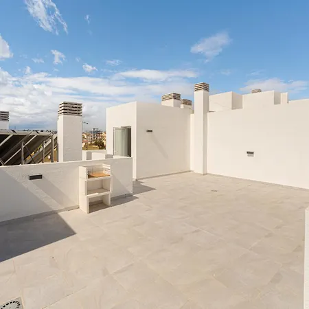 Casa Clara Appartement Dehesa de Campoamor (Orihuela Costa)