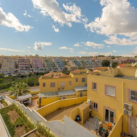 Apartamento Casa Clara Dehesa de Campoamor (Orihuela Costa)
