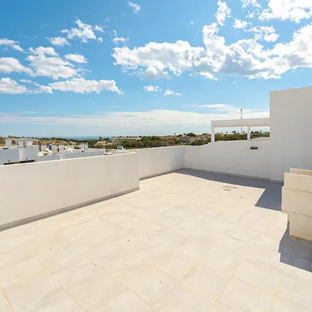 Casa Clara * Dehesa de Campoamor (Orihuela Costa)