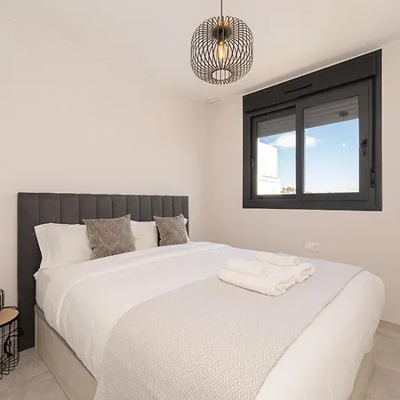 Appartement Casa Clara