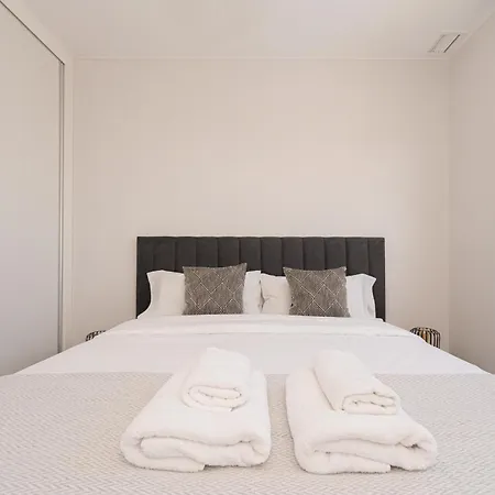 Casa Clara Appartement *