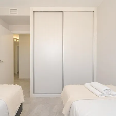 Appartement Casa Clara *