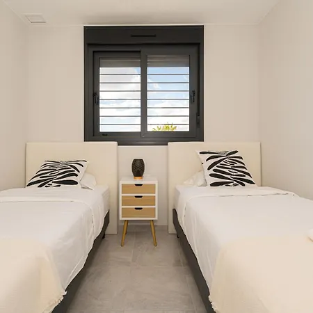 Casa Clara Appartement