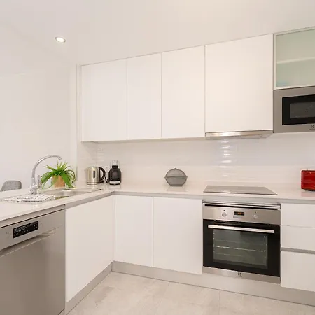 Appartement Casa Clara