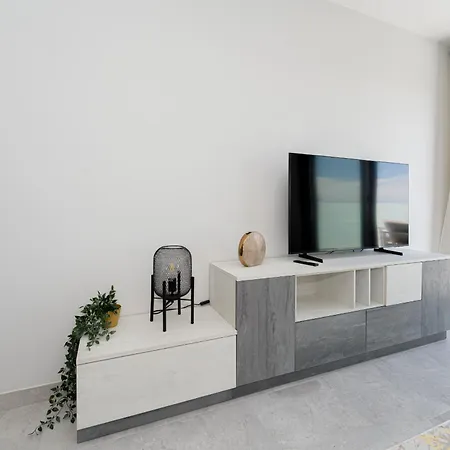 Casa Clara * Dehesa de Campoamor (Orihuela Costa)